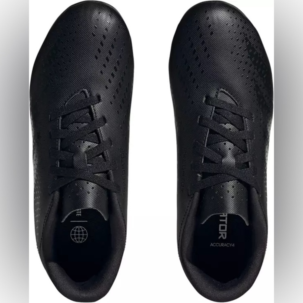 Adidas Predator Cleats Big Girls
